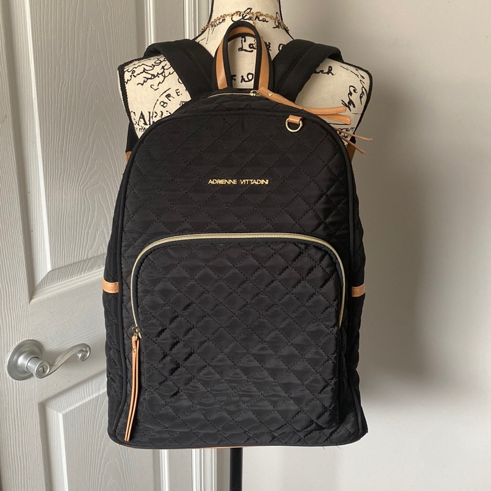 Adrienne Vittadini Backpack